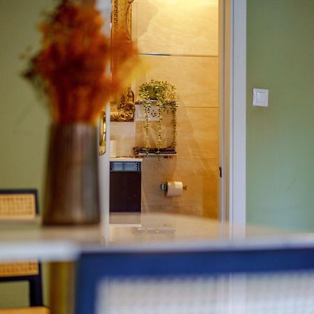 Aile Granada - Hostatel Appartement Buitenkant foto