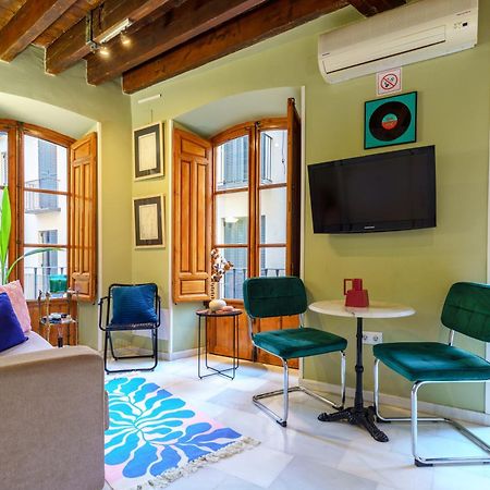 Aile Granada - Hostatel Appartement Buitenkant foto