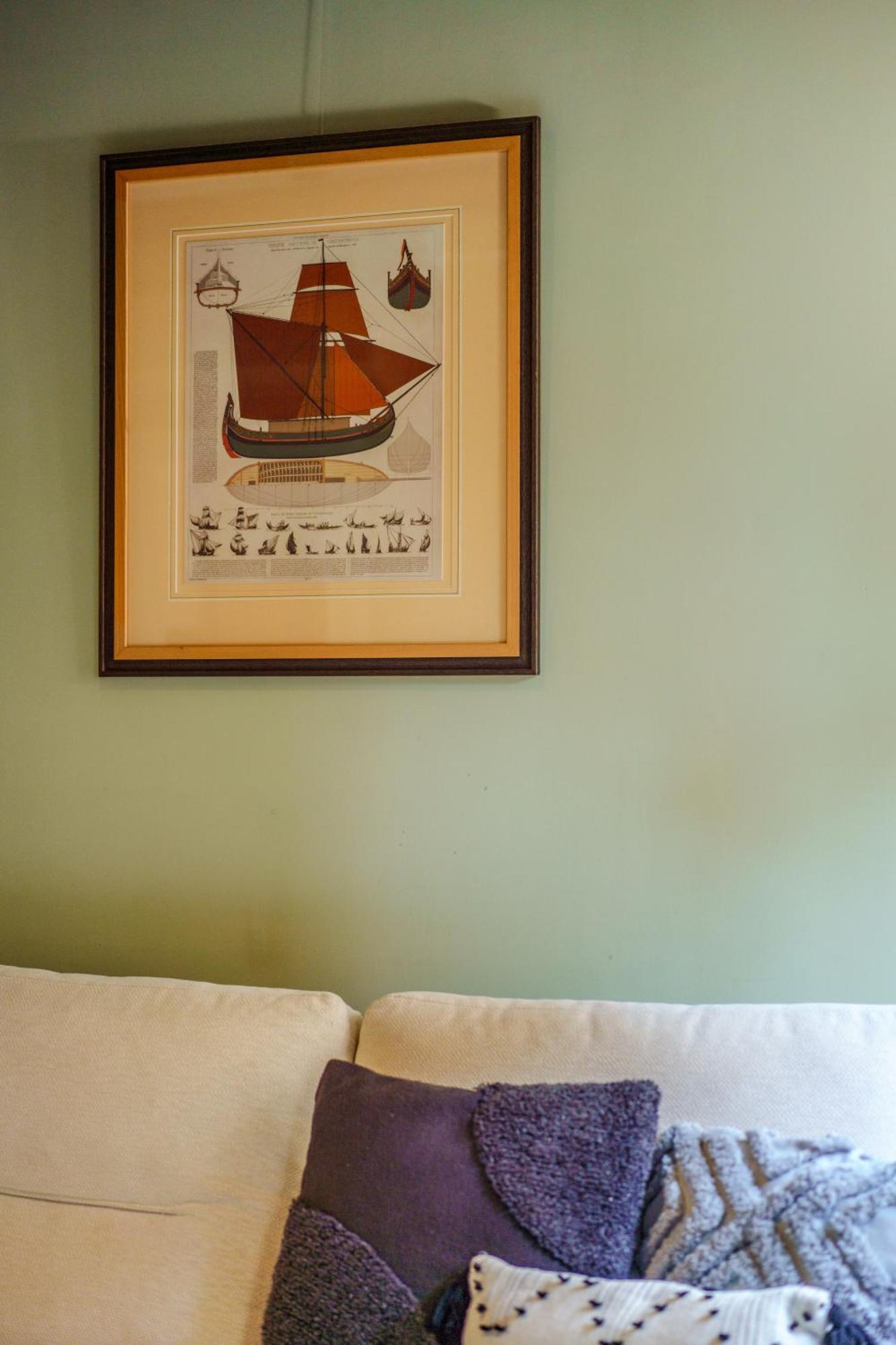Aile Granada - Hostatel Appartement Buitenkant foto
