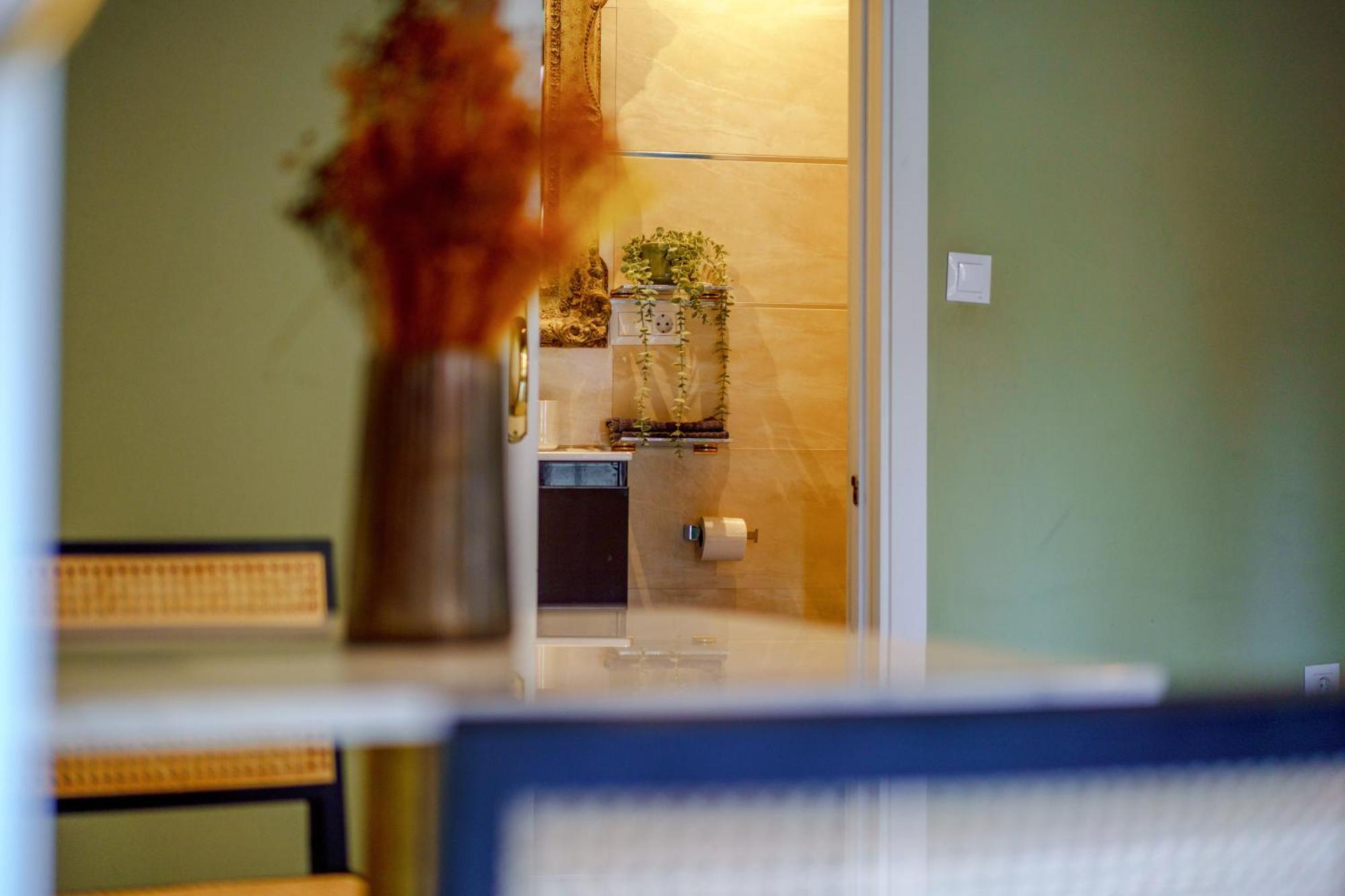 Aile Granada - Hostatel Appartement Buitenkant foto