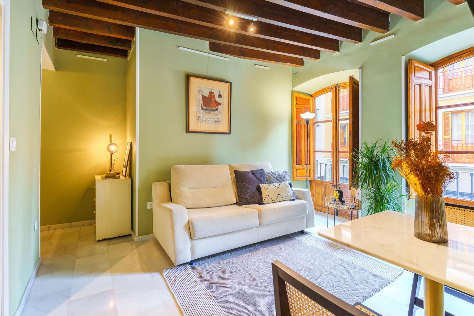 Aile Granada - Hostatel Appartement Buitenkant foto