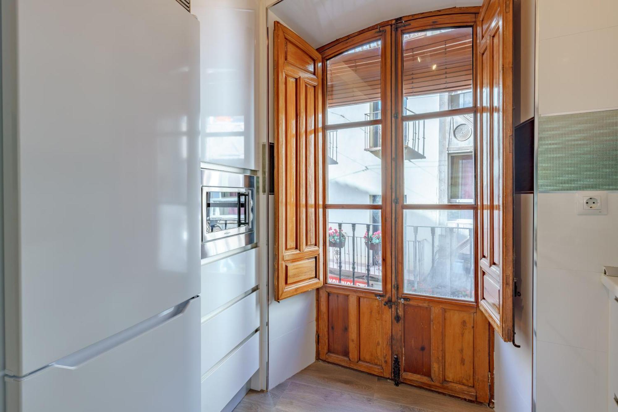 Aile Granada - Hostatel Appartement Buitenkant foto