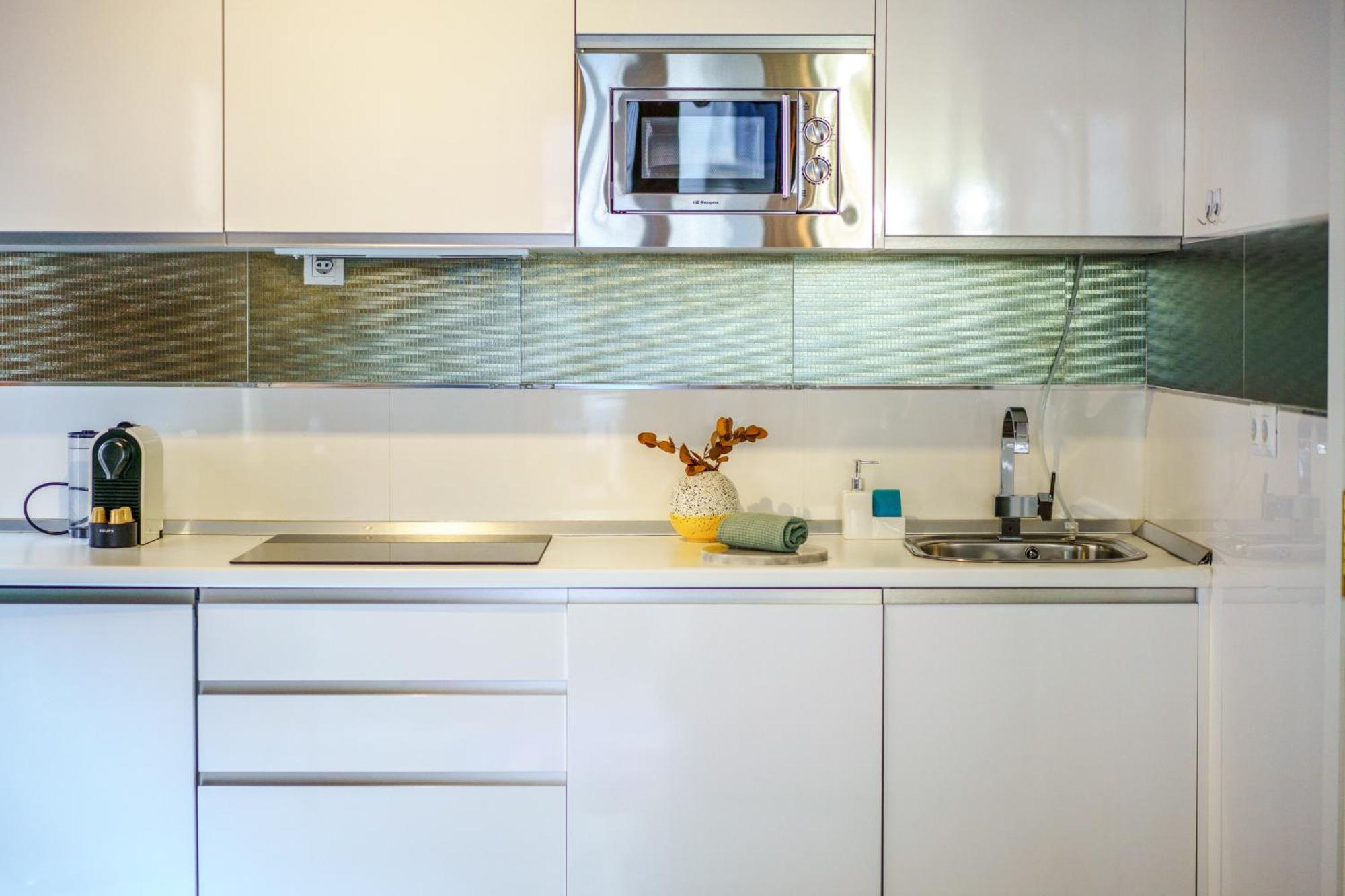 Aile Granada - Hostatel Appartement Buitenkant foto