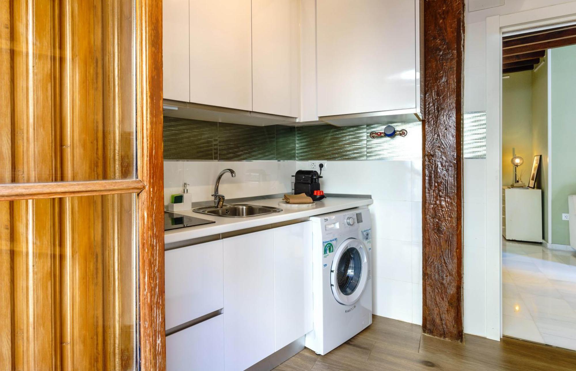 Aile Granada - Hostatel Appartement Buitenkant foto