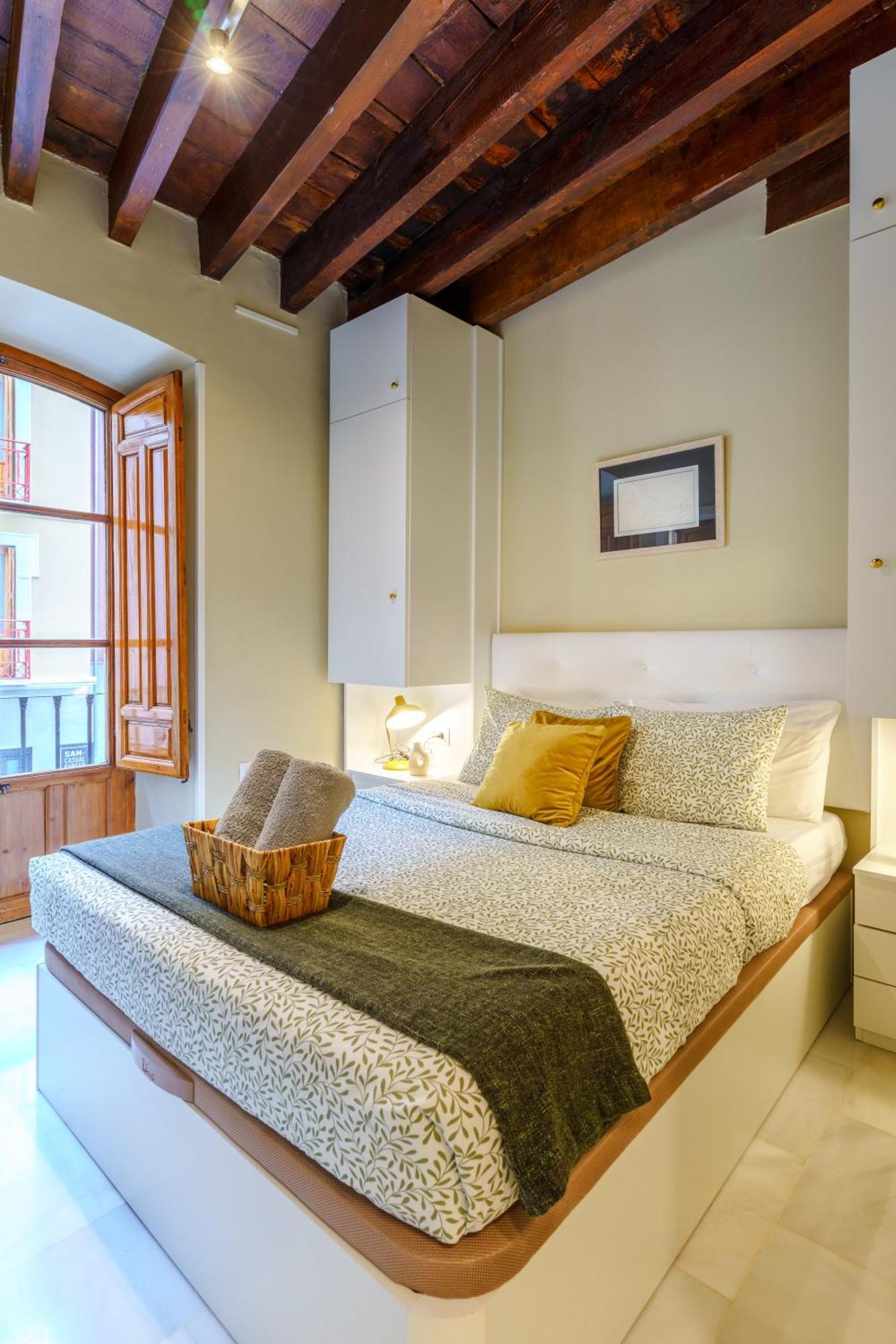 Aile Granada - Hostatel Appartement Buitenkant foto